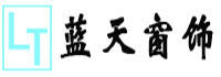 沈陽(yáng)藍(lán)天窗飾